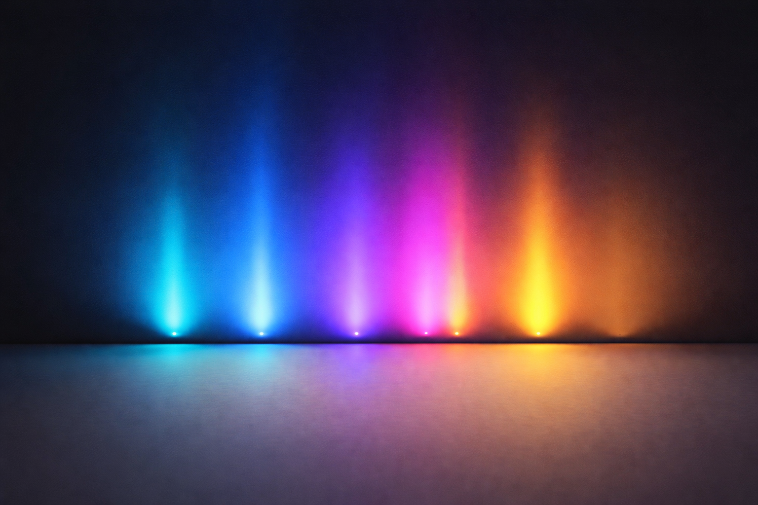Free - RGB Light